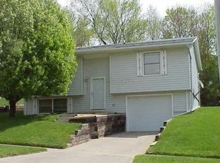 3204 Chambers St, Sioux City, IA 51104