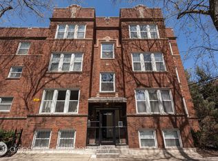 1448 W Arthur Ave #3, Chicago, IL 60626