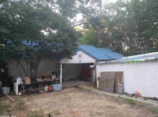 99 Nelson Rd, Tumbling Shoals, AR 72581