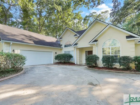 277 Mclaughlin Lane, Richmond Hill, GA 31324