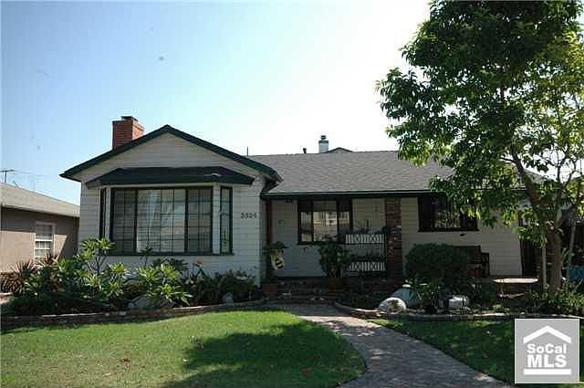 1st image of 3524 Rose Ave