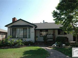 3524 Rose Ave, Long Beach, CA 90807