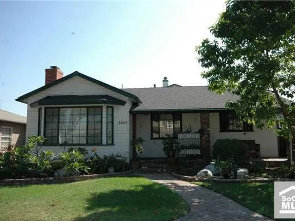 3524 Rose Ave, Long Beach, CA 90807