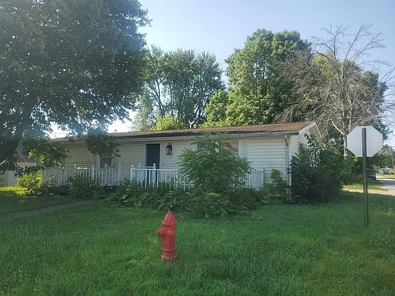 2nd image of 316 W Depot St