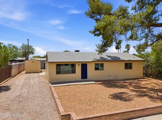 4844 E Hampton St, Tucson, AZ 85712