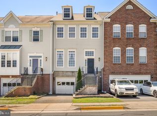 612 Springhouse Sq SE, Leesburg, VA 20175