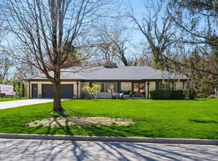 5821 Olentangy Blvd, Worthington, OH