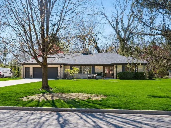 5821 Olentangy Blvd, Worthington, OH 43085