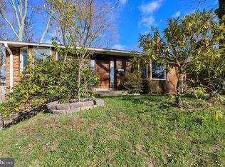 12907 Dean Rd, Wheaton, MD 20906