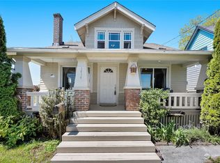 1414 S L St, Tacoma, WA