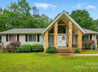 116 Pelham Ln, Fort Mill, SC 29715