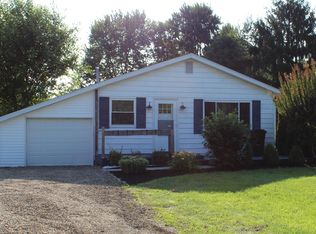 13911 Watkins Rd, Marysville, OH 43040