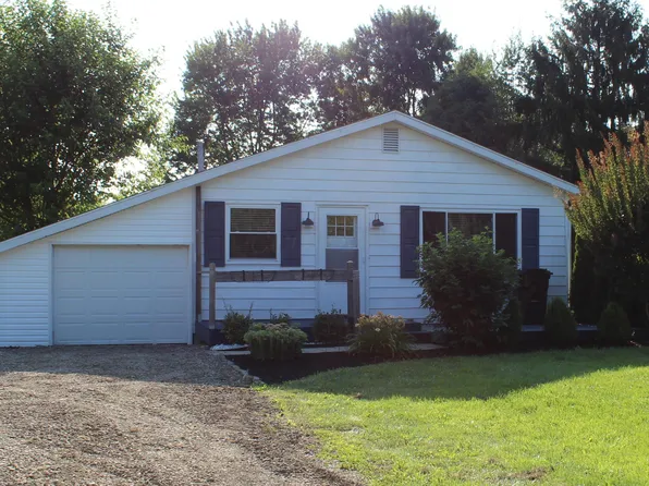 13911 Watkins Rd, Marysville, OH 43040
