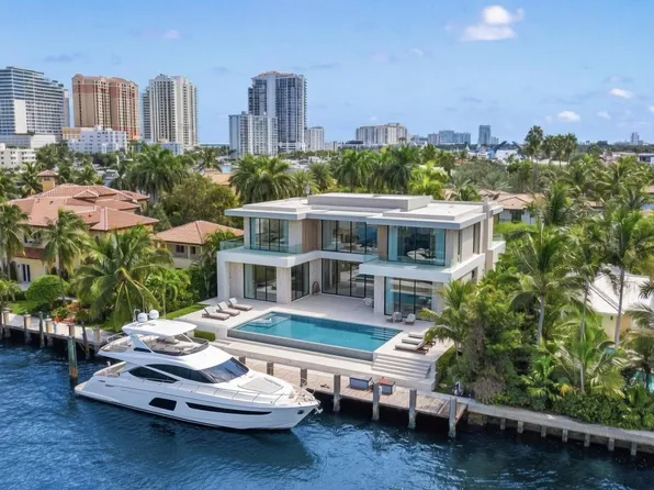 2701 Aqua Vista Boulevard, Fort Lauderdale, FL 33301