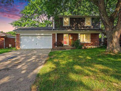 33857 Groth Dr, Sterling Heights, MI, 48312
