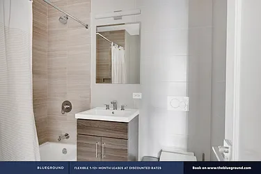 Rented by The Blueground