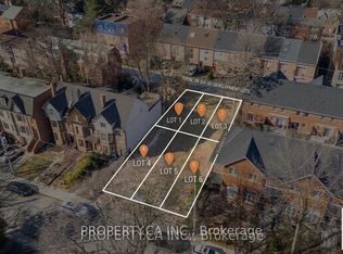 238 Berkeley St, Toronto, ON M5A2X4