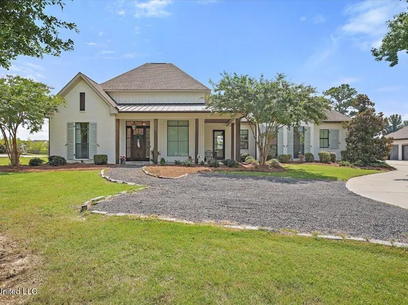 110 Crossview Pl, Brandon, MS 39047