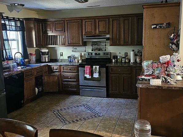 1985 Beech Grove Rd, Haleyville, AL 35565