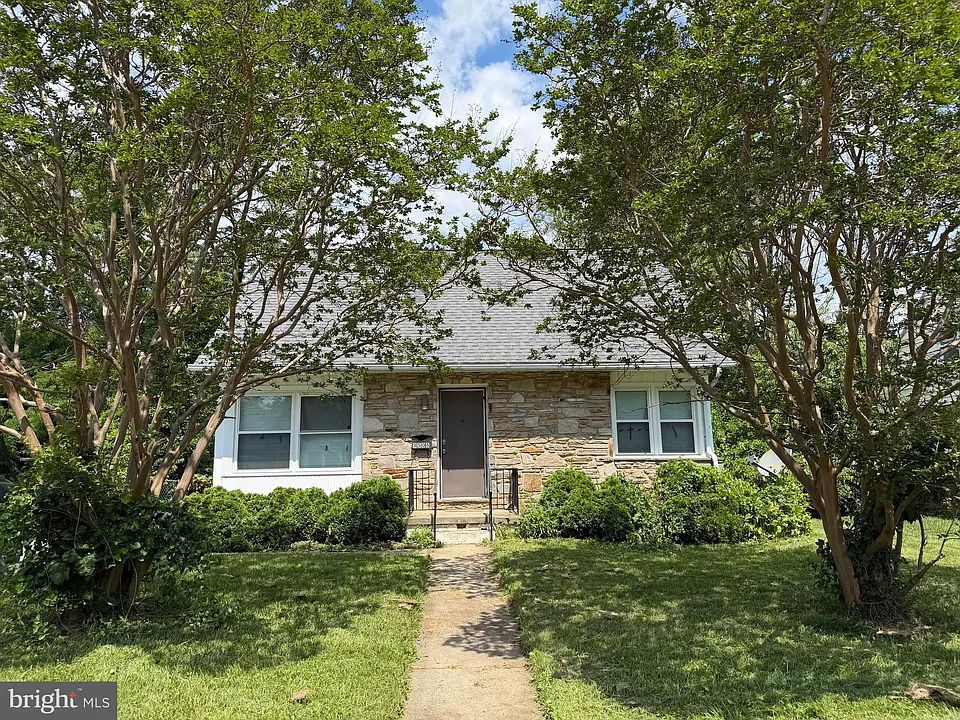 3506 Millvale Rd