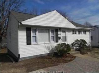 6722 Fairwood Rd, Hyattsville, MD 20784