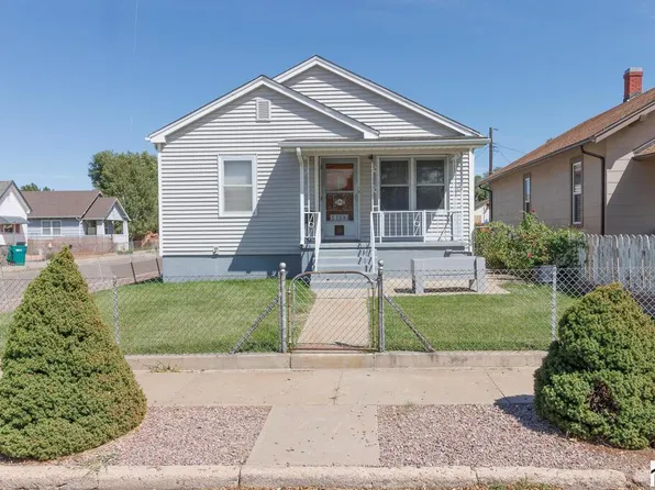 1100 Mahren Ave, Pueblo, CO 81006
