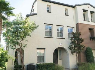 12487 Canal Dr UNIT 5, Rancho Cucamonga, CA 91739