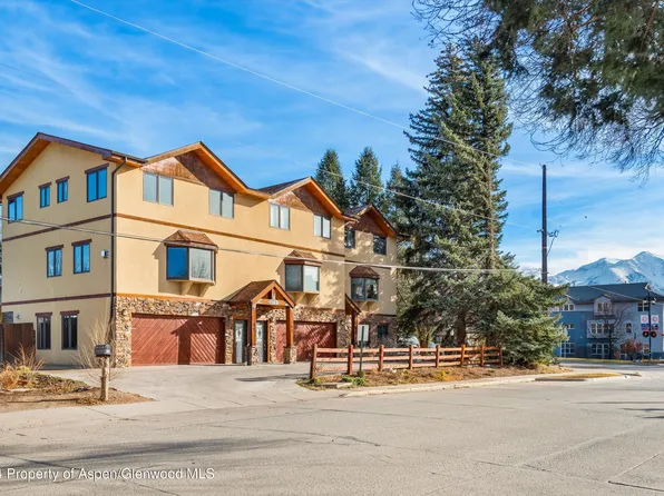 64 N 8th St, Carbondale, CO 81623