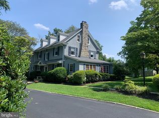 65 S Rolling Rd, Springfield, PA 19064