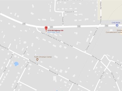 1570 Old Highway 418, Silsbee, TX, 77656
