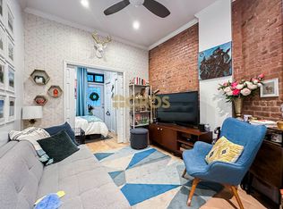 533 E 5th St #1RE, New York, NY 10009