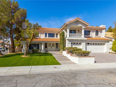 3021 Ocean Port Dr, Las Vegas, NV, 89117
