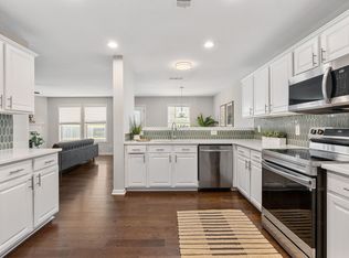 1033 Harmony Ln, Hendersonville, TN 37075
