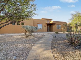 9989 S Placita De La Bondad, Vail, AZ 85641