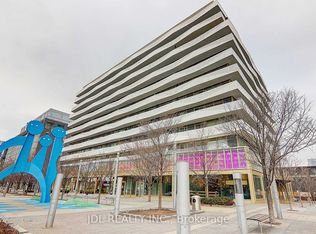 60 Tannery Rd #918, Toronto, ON M5A0S8