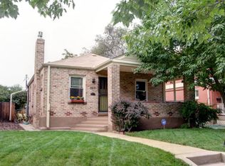 3631 Newton St, Denver, CO 80211