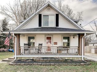 155 W South St, Mooresville, IN