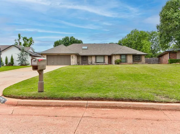 12913 Burlingame Ave, Oklahoma City, OK 73120