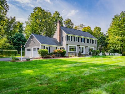 128 Patriot Road, Southbury, CT, 06488