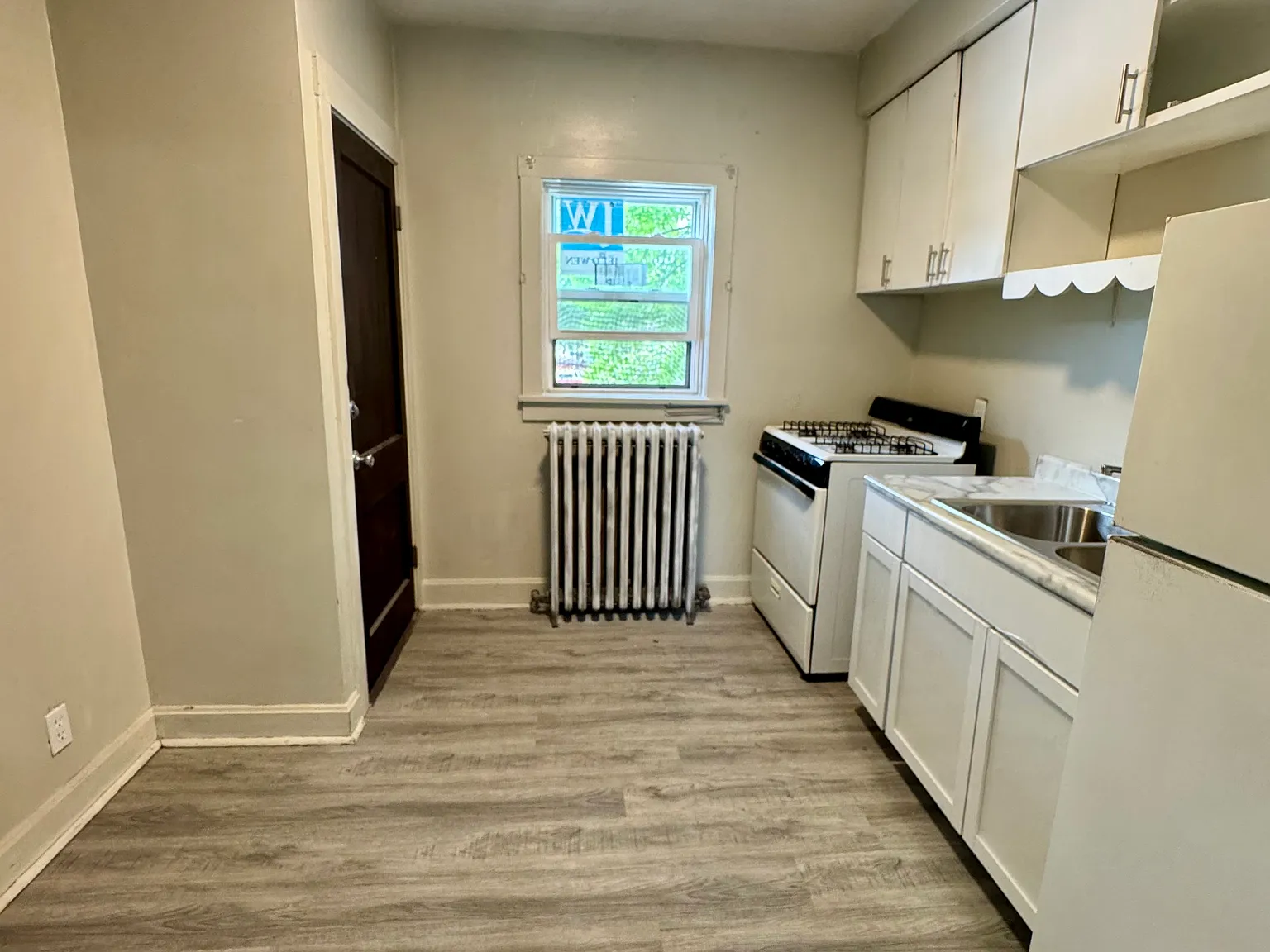 1 bed, $750 — Photo 4
