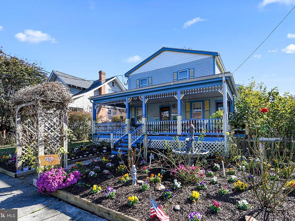 325 Savannah Rd, Lewes, DE 19958 MLS DESU2031508 Zillow