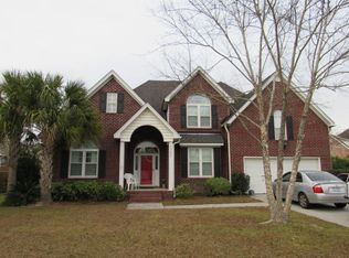 1302 Eaglet Ln, Hanahan, SC 29410
