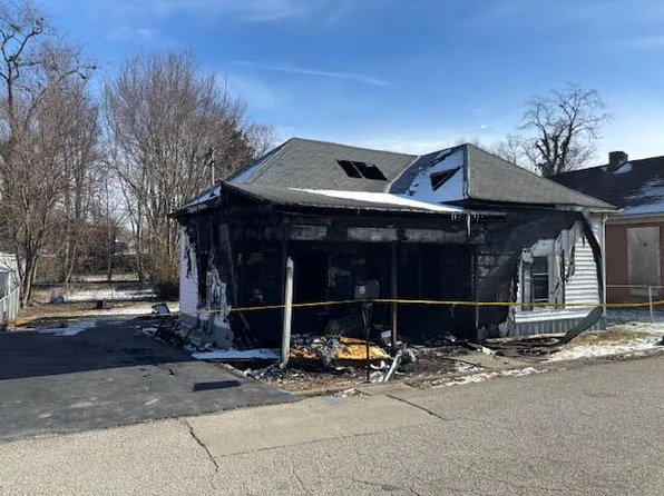 202 Eckstein St, Somerset, KY 42501