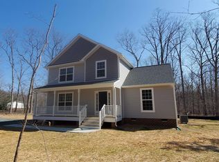 3252 Mount Airy Rd #A1G, Louisa, VA 23093
