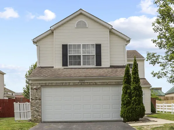 1019 Schauer Dr, Galloway, OH 43119