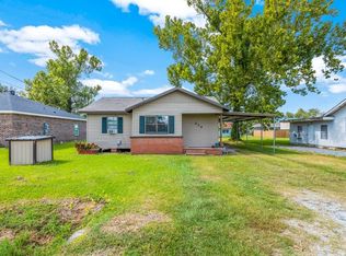 314 Arabie Rd, Lake charles, LA 70607