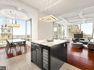 1414 S Penn Sq UNIT 34B, Philadelphia, PA