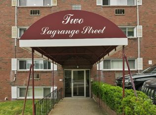 2 Lagrange St APT 12, West Roxbury, MA 02132