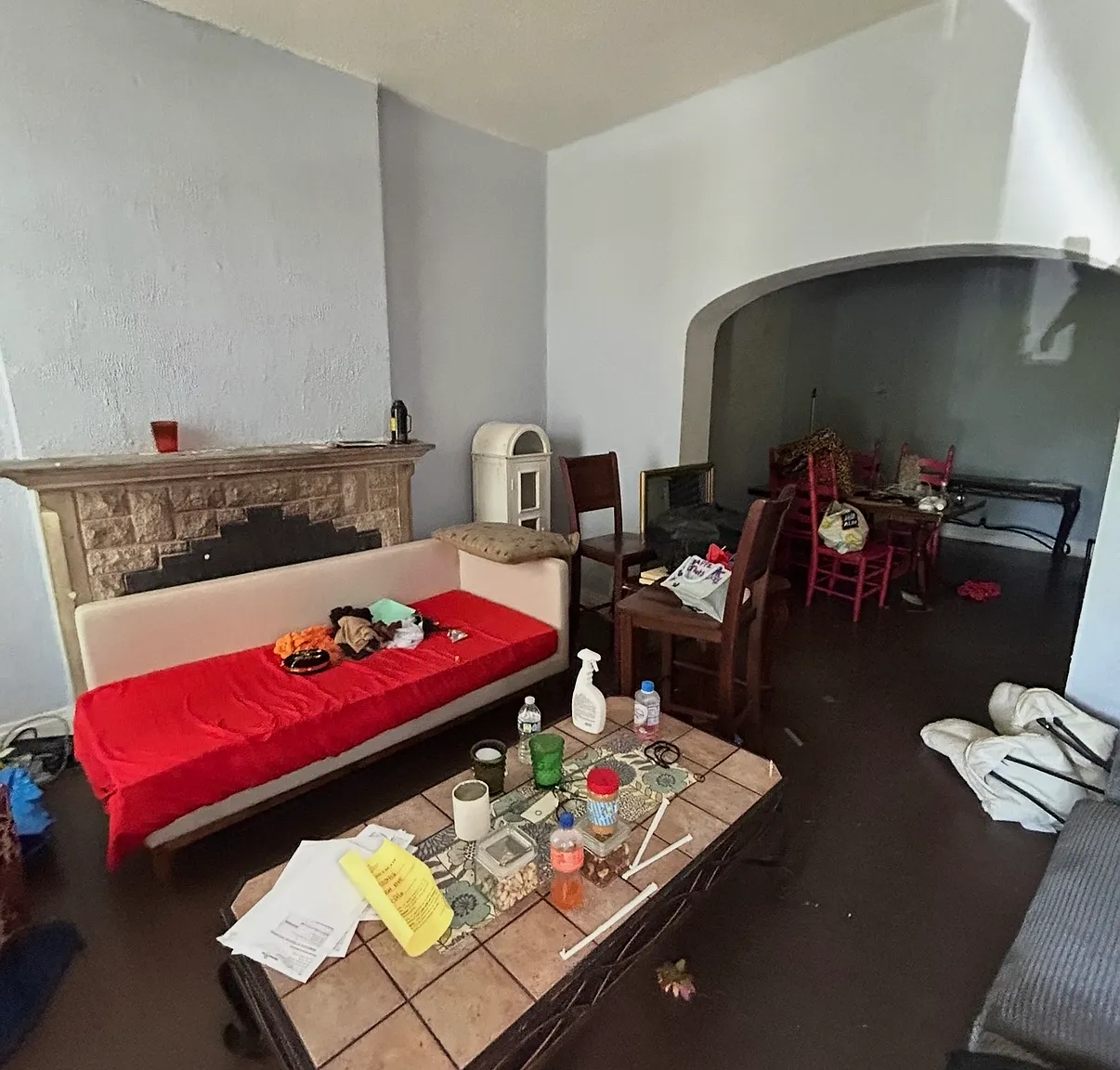 3 bed, 1140 sqft, $1,050 — Photo 3