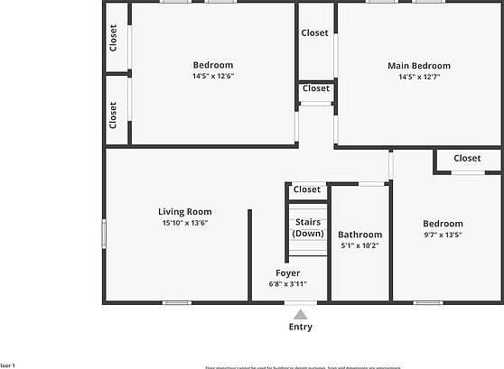 3rd image of 882 Tradewind Dr